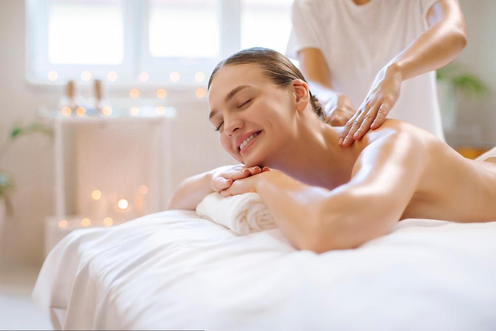 Body Massage
